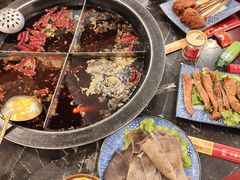 -陈眼镜火锅(总店)