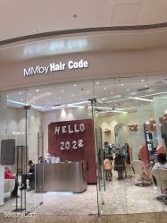 -MMbyHairCode 芭曲发型沙龙