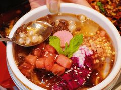 -雅佳神话·麻辣烤鱼(新街口店)