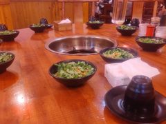 -三道苗苗鱼·美蛙黄辣丁(八里店)