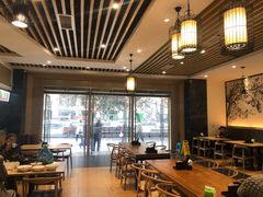 大堂-韩包子(建设路店)