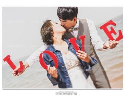 点击看大图 -戛纳印象摄影(潮拍定制馆)