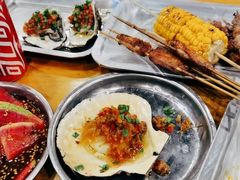 -京朋串屋·烧烤(望京西路总店)