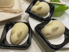-海底捞火锅(金花路店)