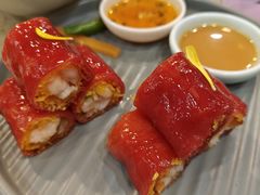 -点都德(龙之梦店)