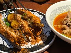 -前海沿·青岛菜(五四广场永旺店)