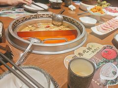 -快乐小羊(富强中路店)