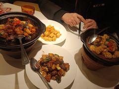 -汤城小厨•粤菜•靓汤(金宝街店)