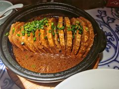 -卢大鲜鱼头捞饭(美利广场店)