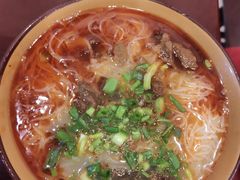 -老字号羊肉粉馆