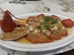 -梦都海鲜酒家(万达广场江桥店)