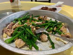 -大笑饭堂(甲子桥店)