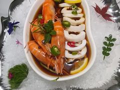 -3号仓库·创意中国菜(新世界城店)