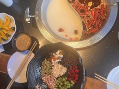 -宽巷子成都火锅(南站店)