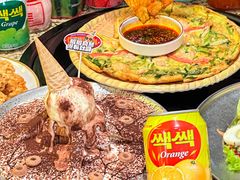 -首尔烤肉大排档(合生汇店)