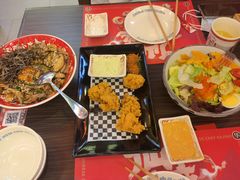 -仙隐小鹿中华料理(南宁万象城店)