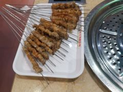 -禾记海鲜烧烤(八一路店)