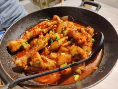 -HOTISLAND海鸡岛·韩国料理(江南西店)