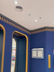 -meland亲子乐园(北京首开通州万象汇店)