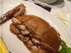 -彩虹之约•淮扬家宴(亚运村店)