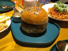 -IFIF 如果花園(宽厚里店)