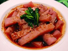 -令氏家外家岐山面(火炬路店)