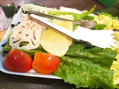 -青柠记忆泰式海鲜火锅(合生汇购物中心店)