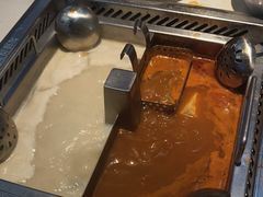 -海底捞火锅(威高广场店)