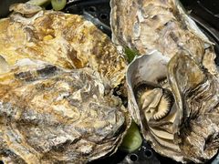-蚝翅·海鲜粥·烧烤·羊肉季(鄞州万达店)