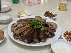 -长平老姿娘夜粥(平东一街店)