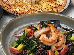 -Maxpoint Kitchen 西餐咖啡(乐峰广场店)