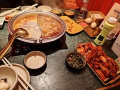 -牛New寿喜烧(曹路花园城店)