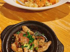 -BISTROFIORE美伊娜(伊犁南路店)