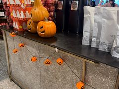 -BAKER&SPICE(环贸店)