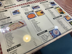 菜单-超琪星·咖啡简餐(川音店)