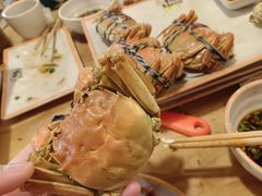 -蚝当家·海鲜龙虾烧烤(文二路原开蚝屋店)