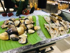 -天津湾西餐厅(三亚海棠湾洲际度假酒店)