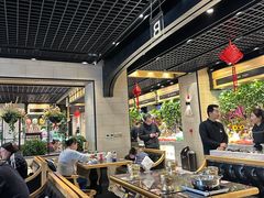 -川骄海鲜自助(亚运村店)