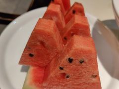 果盘-京味斋·北京烤鸭(北京南站洋桥店)