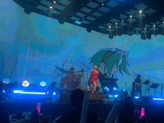 -MOSSO·Liveshow(M3香港广场店)