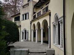 -上海汾阳花园酒店