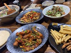 -云上千禾(水上店)