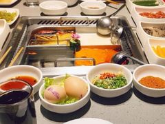 -海底捞火锅(海宁路店)