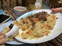 -新疆伊宁远征餐厅