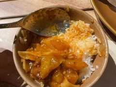 -耶里夏丽·丝路新疆菜·清真食品(徐家汇臻选店)