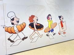 -龙湖重庆时代天街