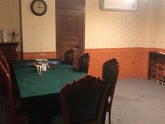 -CLUE演绎实景剧本杀(江南西店)
