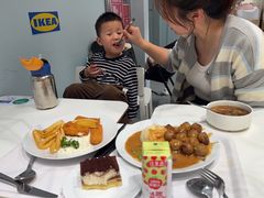 -宜家·瑞典风味餐厅(四元桥店)