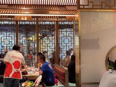 -左庭右院鲜牛肉火锅(长泰广场店)