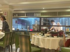 -大鸭梨烤鸭(左家庄店)